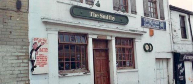 The Smithy, Bradford, BD1 The Smithy, Bradford, BD1