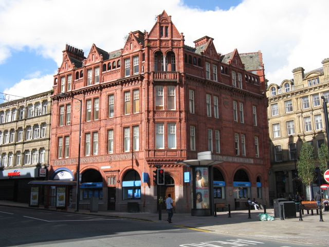 The Sun, Bradford, BD1 The Sun, Bradford, BD1