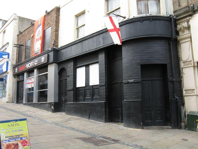 The Unicorn, Bradford, BD1