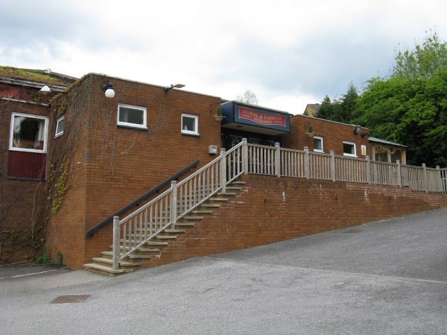 Horse & Farrier, Bradford, BD2 Horse & Farrier, Bradford, BD2