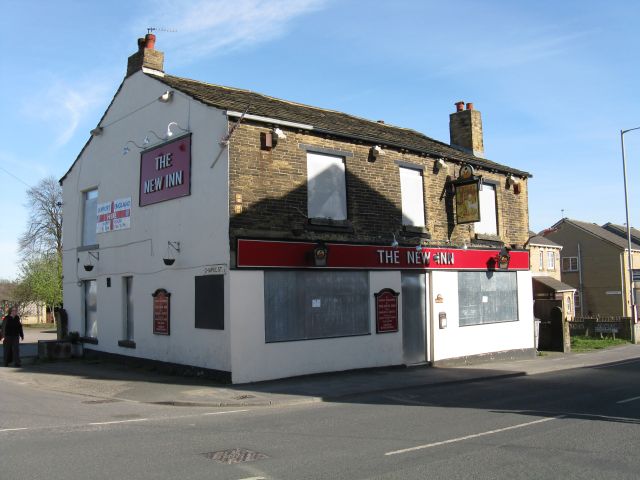 New Inn, Bradford, BD2 New Inn, Bradford, BD2