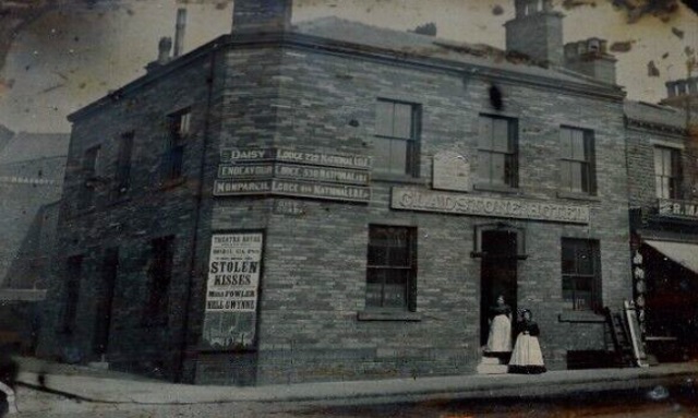 The Office, Bradford, BD8 The Office, Bradford, BD8