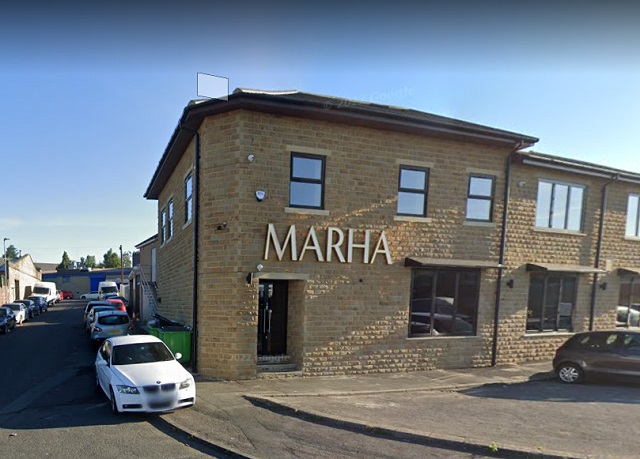 The Office, Bradford, BD8 The Office, Bradford, BD8