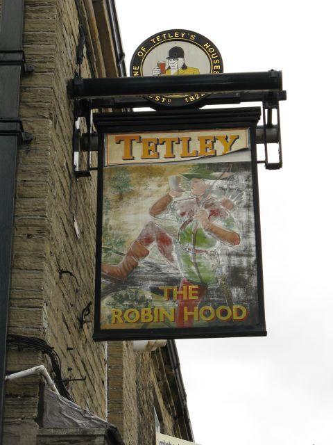 Robin Hood, Bradford, BD2 Robin Hood, Bradford, BD2