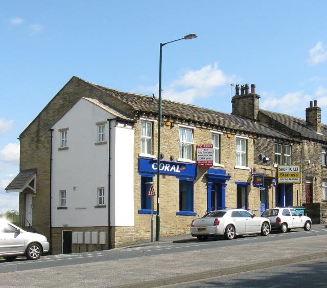 Station Hotel, Bradford, BD2 Station Hotel, Bradford, BD2