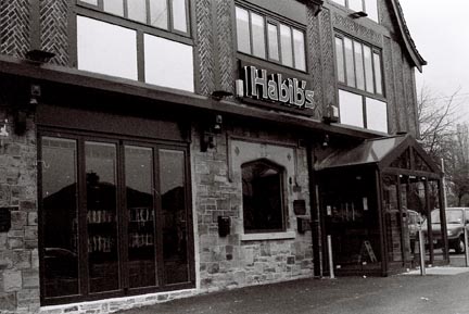 Barrack Tavern, Bradford, BD3 Barrack Tavern, Bradford, BD3