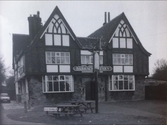 Barrack Tavern, Bradford, BD3 Barrack Tavern, Bradford, BD3