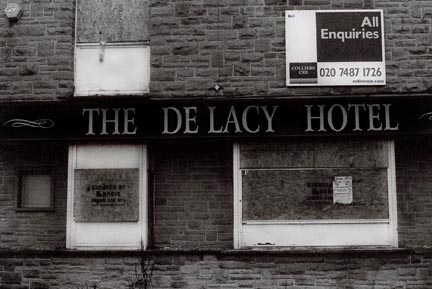 De Lacey Hotel, Bradford, BD4 De Lacey Hotel, Bradford, BD4