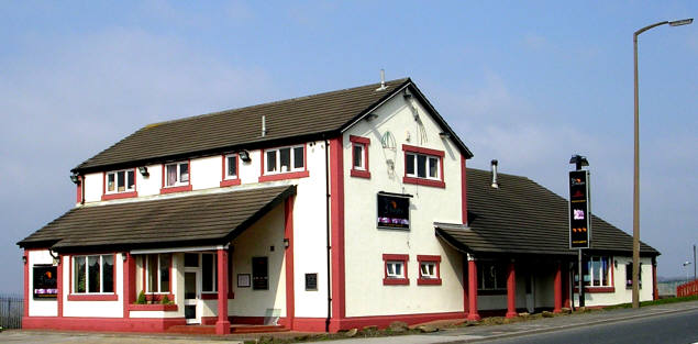 The Stickler, Bradford, BD4 The Stickler, Bradford, BD4