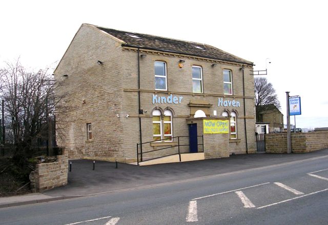 Westgate Hill, Bradford, BD4 Westgate Hill, Bradford, BD4
