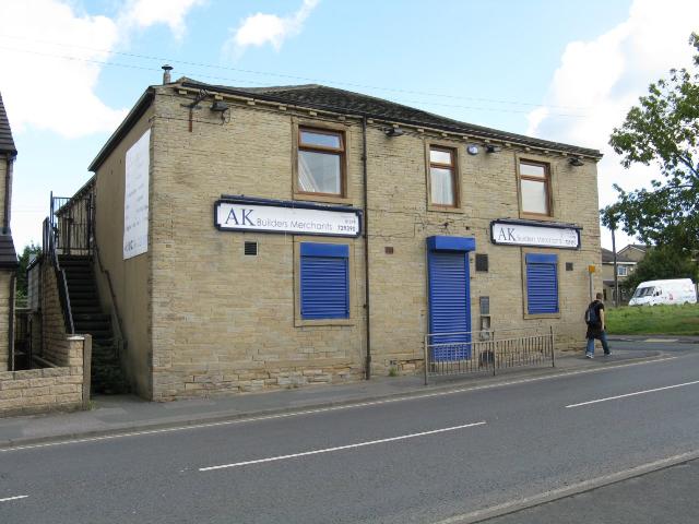 Black Bull, Bradford, BD5 Black Bull, Bradford, BD5