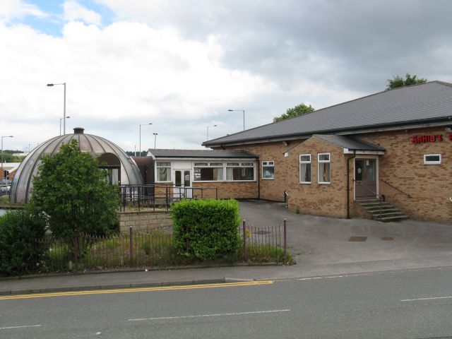The Bod, Bradford, BD5 The Bod, Bradford, BD5