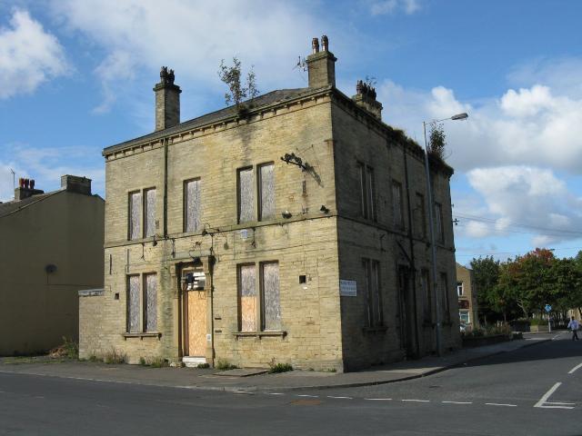 The Parkside, Bradford, BD5 The Parkside, Bradford, BD5