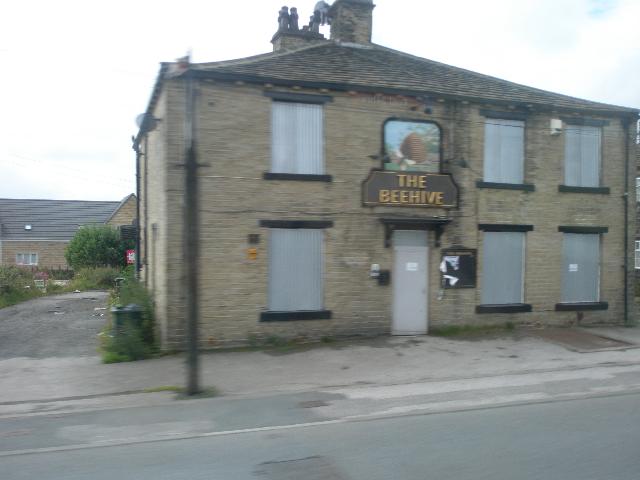 The Beehive, Bradford, BD6 The Beehive, Bradford, BD6