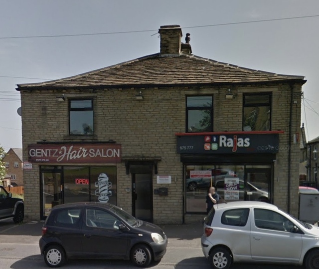 The Beehive, Bradford, BD6 The Beehive, Bradford, BD6