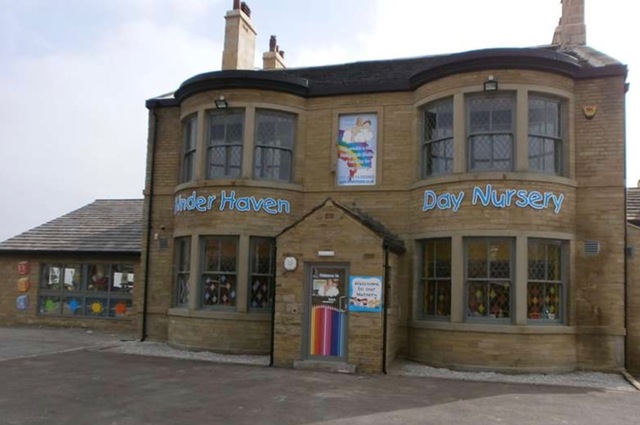 Kings Head, Bradford, BD6 Kings Head, Bradford, BD6