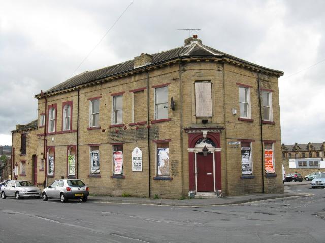 Jesters, Bradford, BD7 Jesters, Bradford, BD7