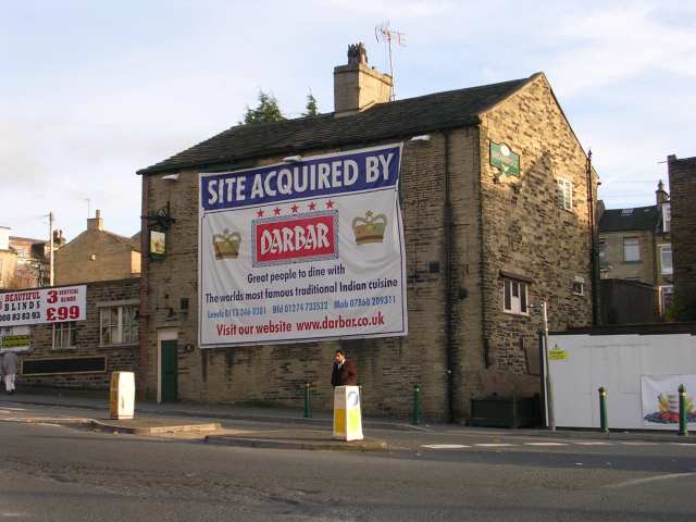 The Shearbridge, Bradford, BD7 The Shearbridge, Bradford, BD7