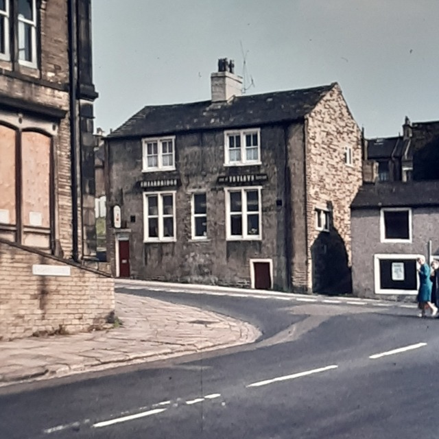 The Shearbridge, Bradford, BD7 The Shearbridge, Bradford, BD7