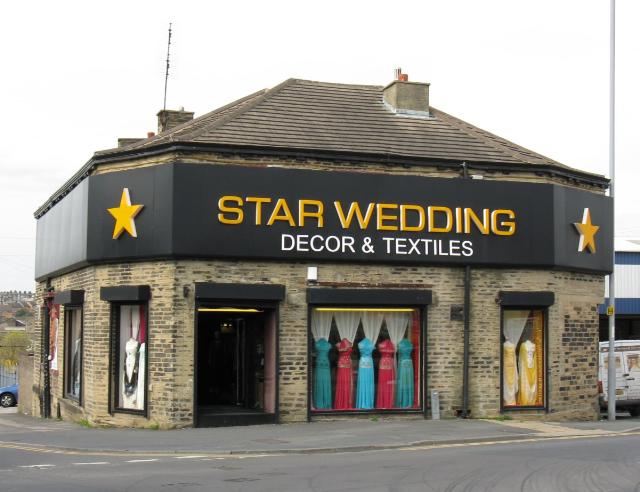 The Waterloo, Bradford, BD7 The Waterloo, Bradford, BD7