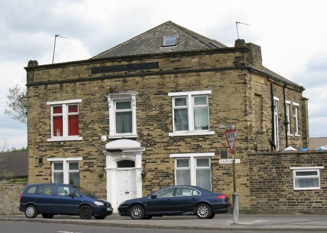 Junction Hotel, Bradford, BD8 Junction Hotel, Bradford, BD8