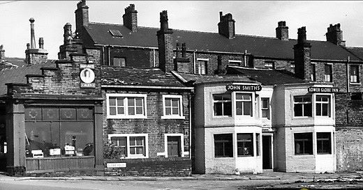 Lower Globe, Bradford, BD8 Lower Globe, Bradford, BD8