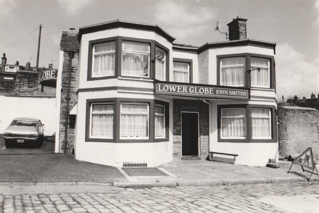 Lower Globe, Bradford, BD8 Lower Globe, Bradford, BD8