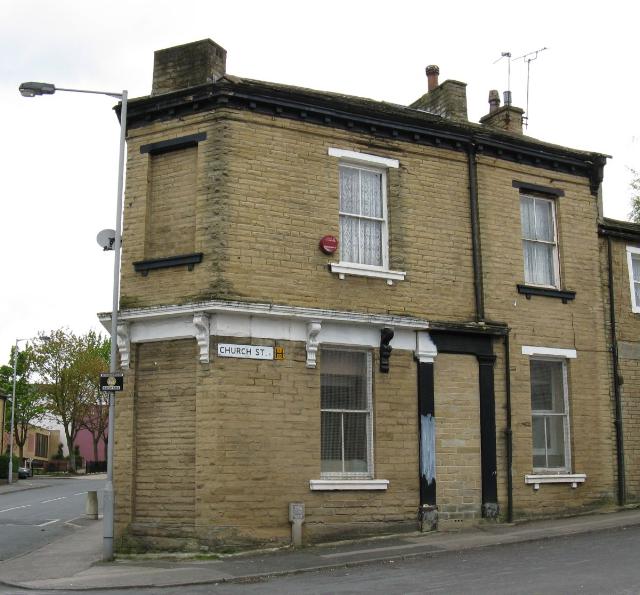 New Inn, Bradford, BD8 New Inn, Bradford, BD8