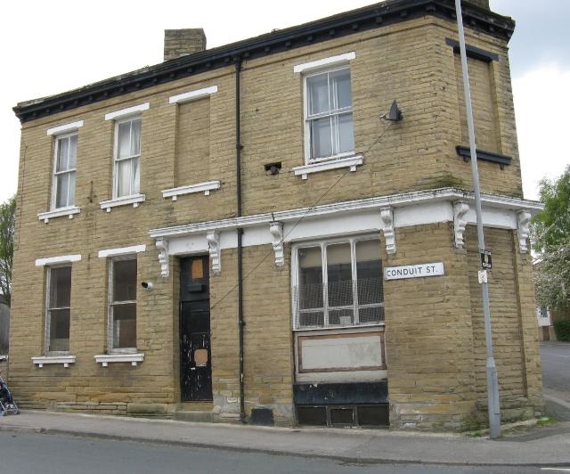 New Inn, Bradford, BD8 New Inn, Bradford, BD8