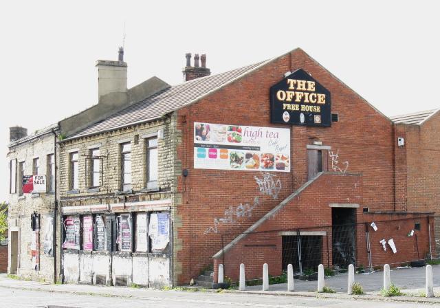 The Office, Bradford, BD8 The Office, Bradford, BD8