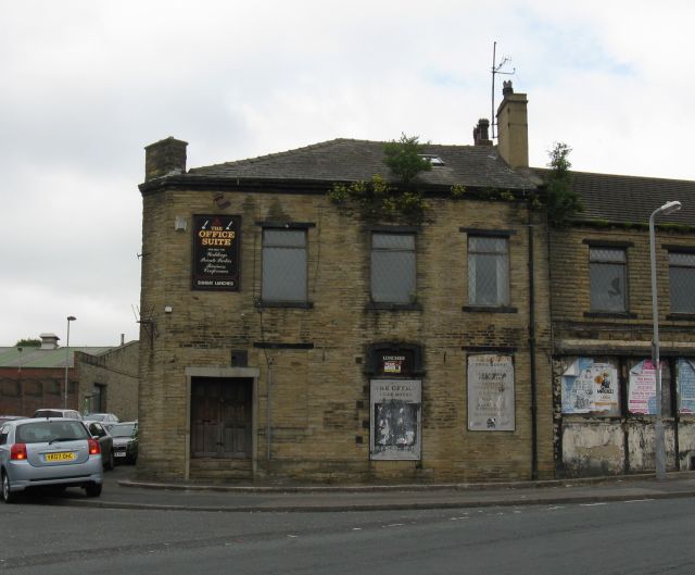 The Office, Bradford, BD8 The Office, Bradford, BD8