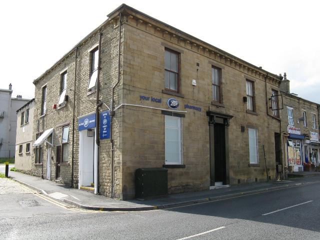 The Perseverance, Bradford, BD8 The Perseverance, Bradford, BD8