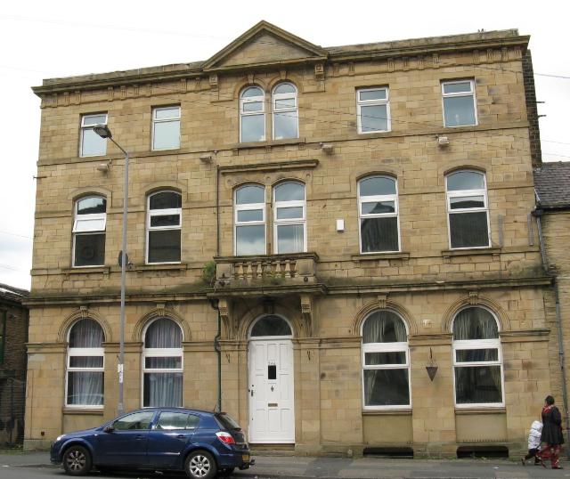 The Beamsley, Bradford, BD9 The Beamsley, Bradford, BD9