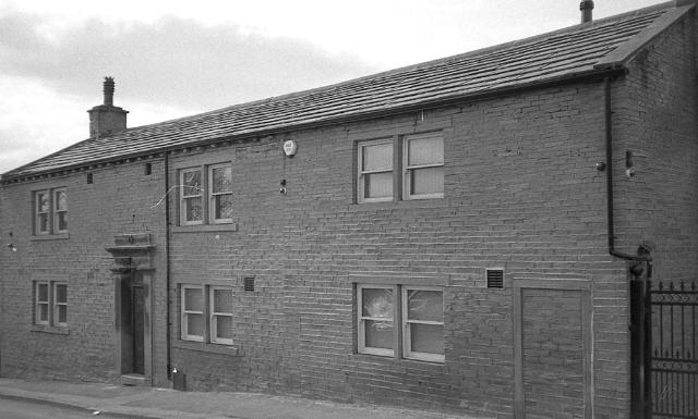 Queen Hotel, Bradford, BD9 Queen Hotel, Bradford, BD9