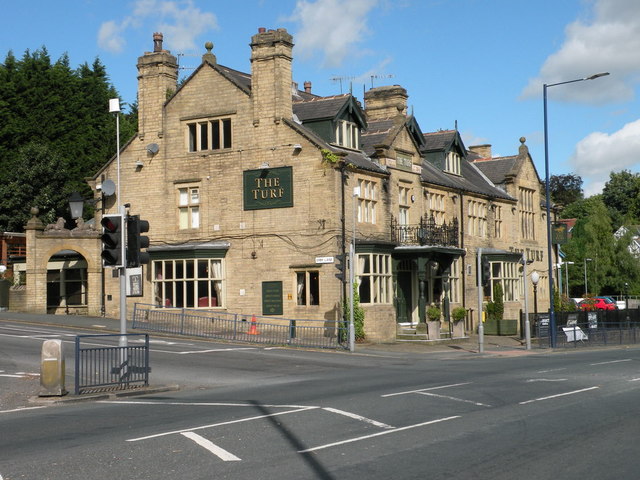 The Turf, Bradford, BD9 The Turf, Bradford, BD9