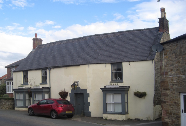 King William IV, Brompton On Swale King William IV, Brompton On Swale