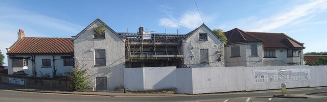 Catterick Bridge Hotel, Catterick Catterick Bridge Hotel, Catterick