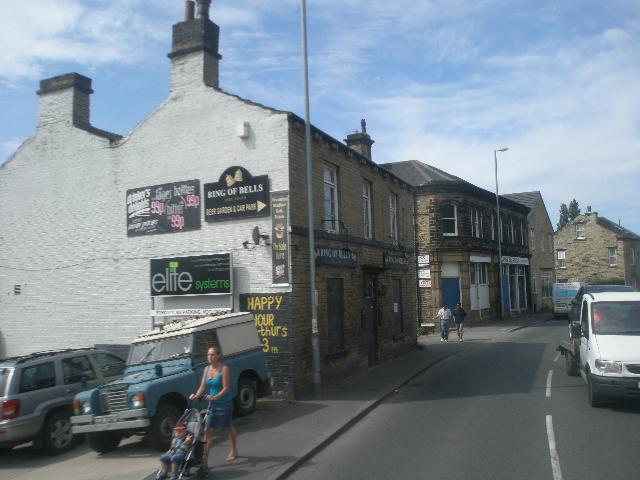 Ring Of Bells, Cleckheaton Ring Of Bells, Cleckheaton