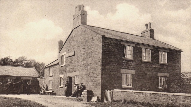 The Falcon, Cloughton The Falcon, Cloughton