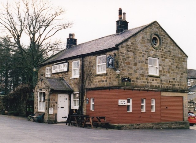 Drovers Inn, Dallowgill Drovers Inn, Dallowgill