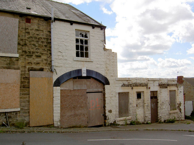 Rising Sun, Darfield Rising Sun, Darfield