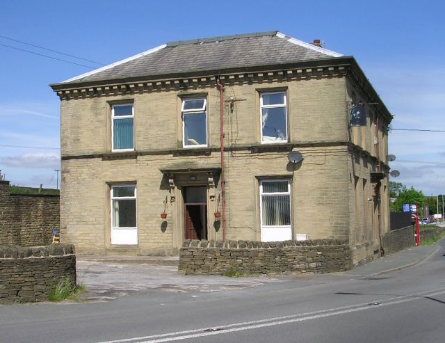 Denholme Gate Inn, Denholme Denholme Gate Inn, Denholme