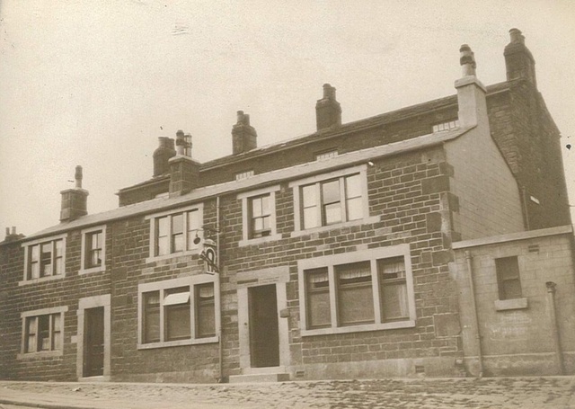 Bridge Inn, Dewsbury