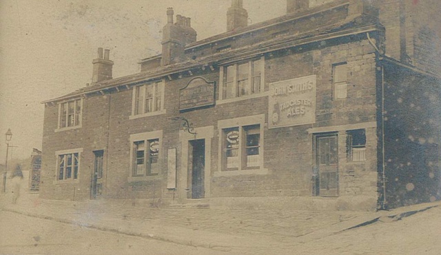 Bridge Inn, Dewsbury