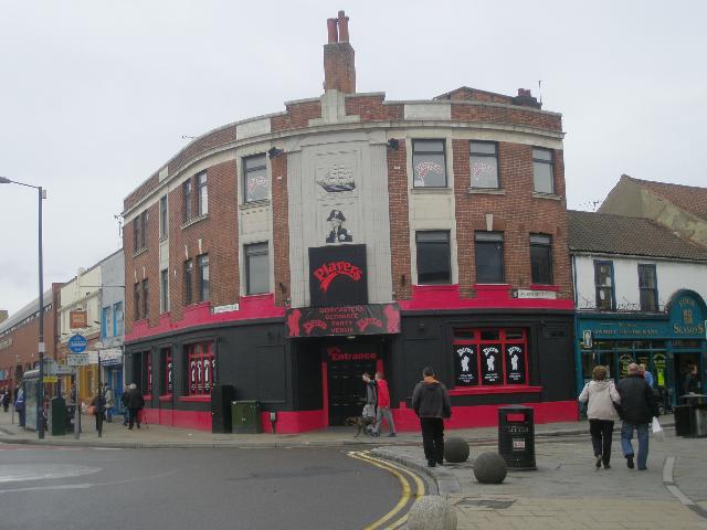 Nelsons Hotel, Doncaster Nelsons Hotel, Doncaster