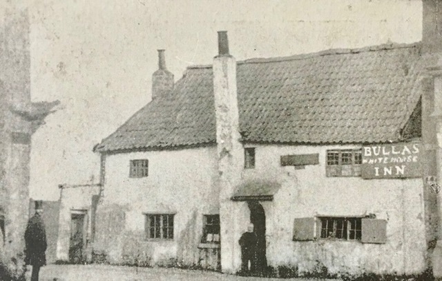 White Horse, Doncaster White Horse, Doncaster