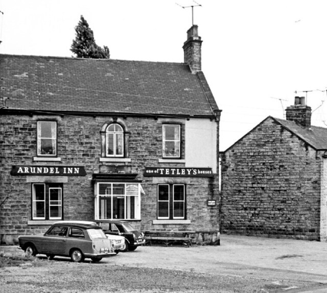 The Arundel, Ecclesfield The Arundel, Ecclesfield