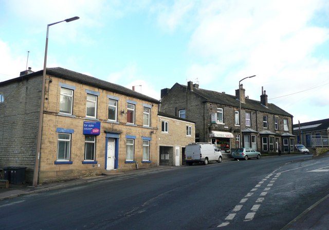New Inn, Elland New Inn, Elland