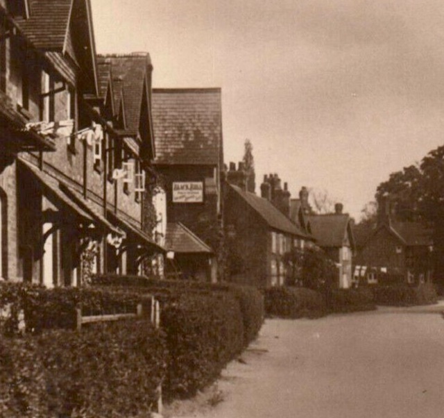 Black Bull, Escrick Black Bull, Escrick