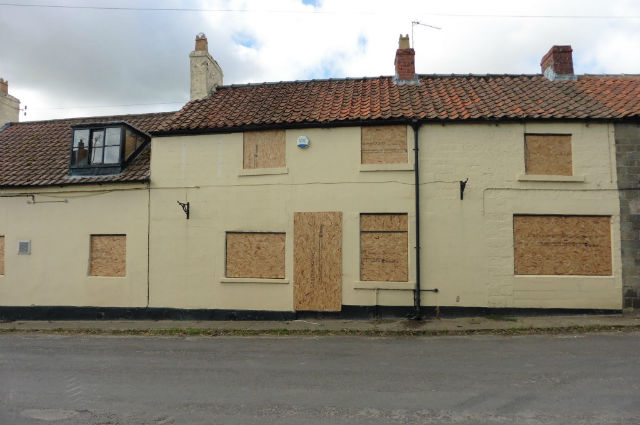 The Plough, Fadmoor The Plough, Fadmoor